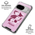 Disney Mulan Personalities Google Pixel 10 Clear Case